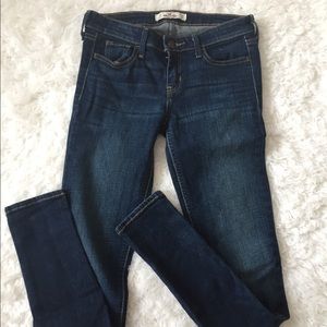 Hollister Skinny Jeans
